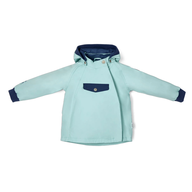 Guess Giacca Lunga In Lana Per Donna – Nero, Taglia S, Con Cintura E Abbottonatura Frontale