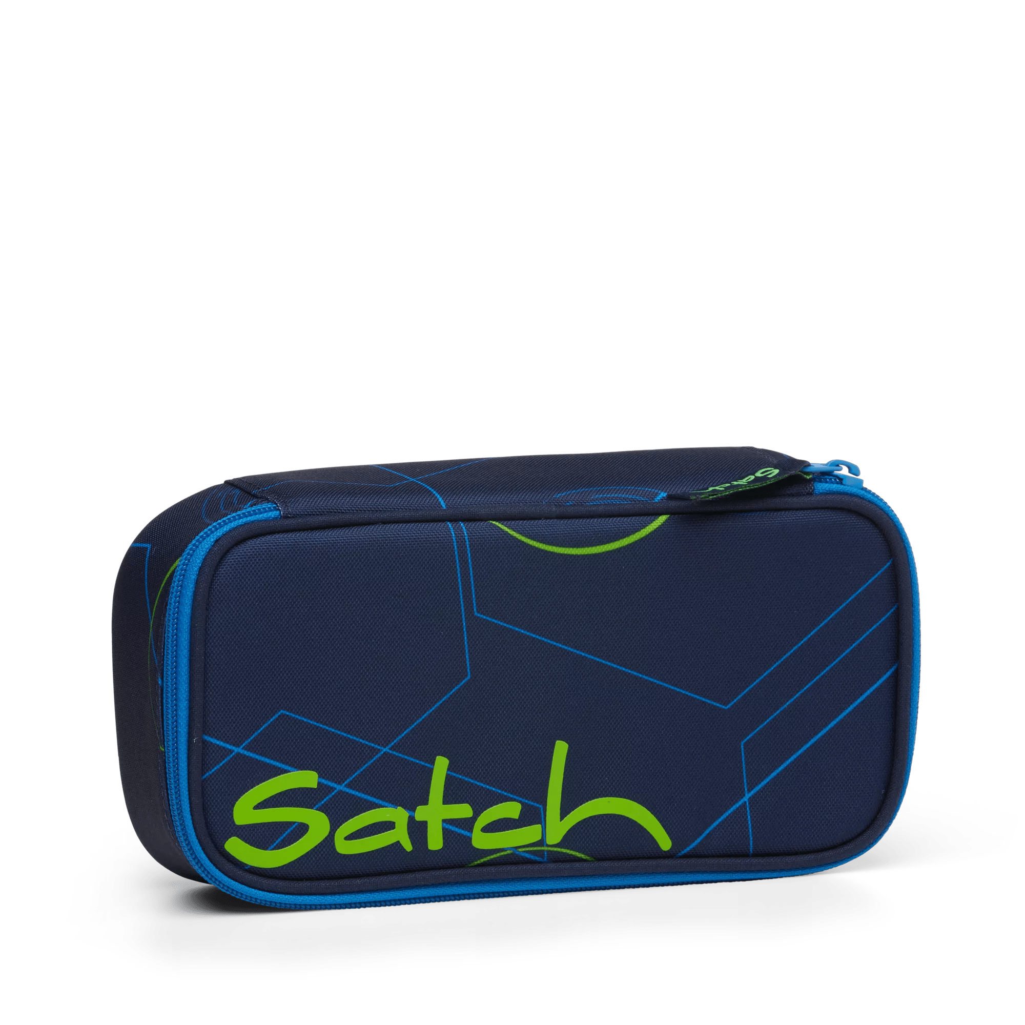 Satch Blue Tech