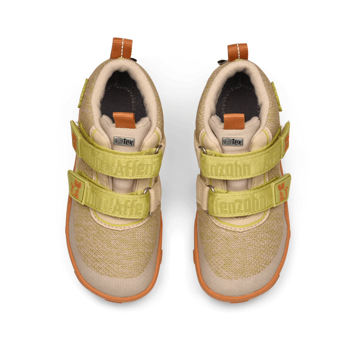 TKF Leder Schnittschutzstiefel -KWF Profi