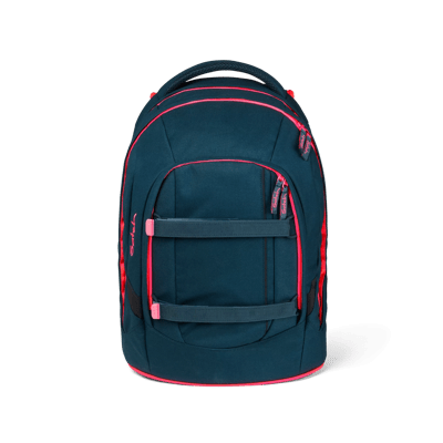 Satch Pink Bermuda selling Schulrucksack Mädchen