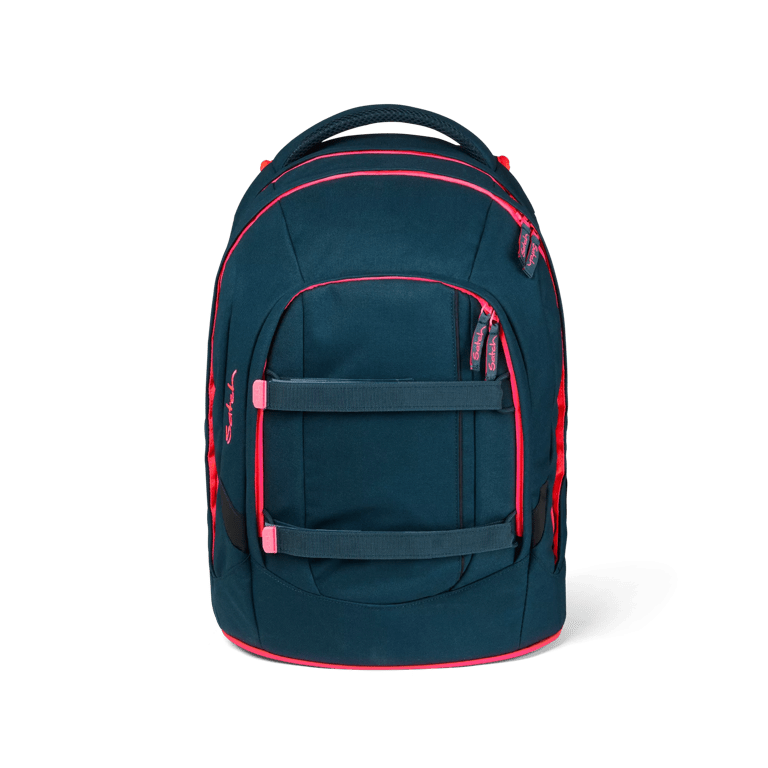 satch pack Pink Phantom