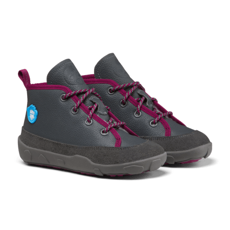 PEKNY BOSA kids shoes Ankle boots children Barefoot Hiking Shoes Outdoor  Flexible Climbing Sneakers zapatos niña 부츠 신발 ブーツ