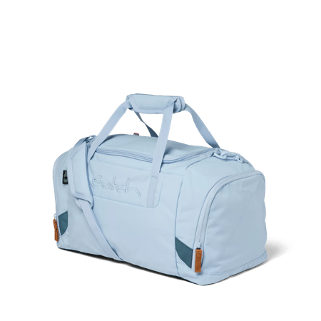 Nordic Ice Blue
