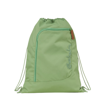 Nordic Jade Green