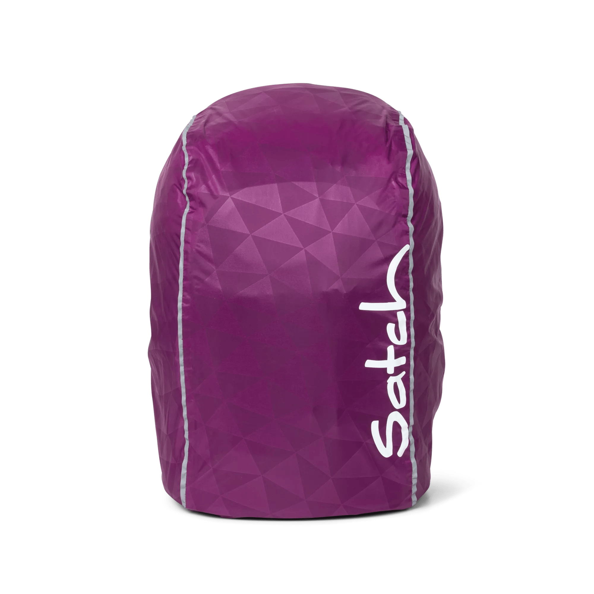 Satch Regencape Lila