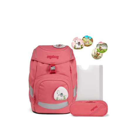 Lamas in Bearjamas