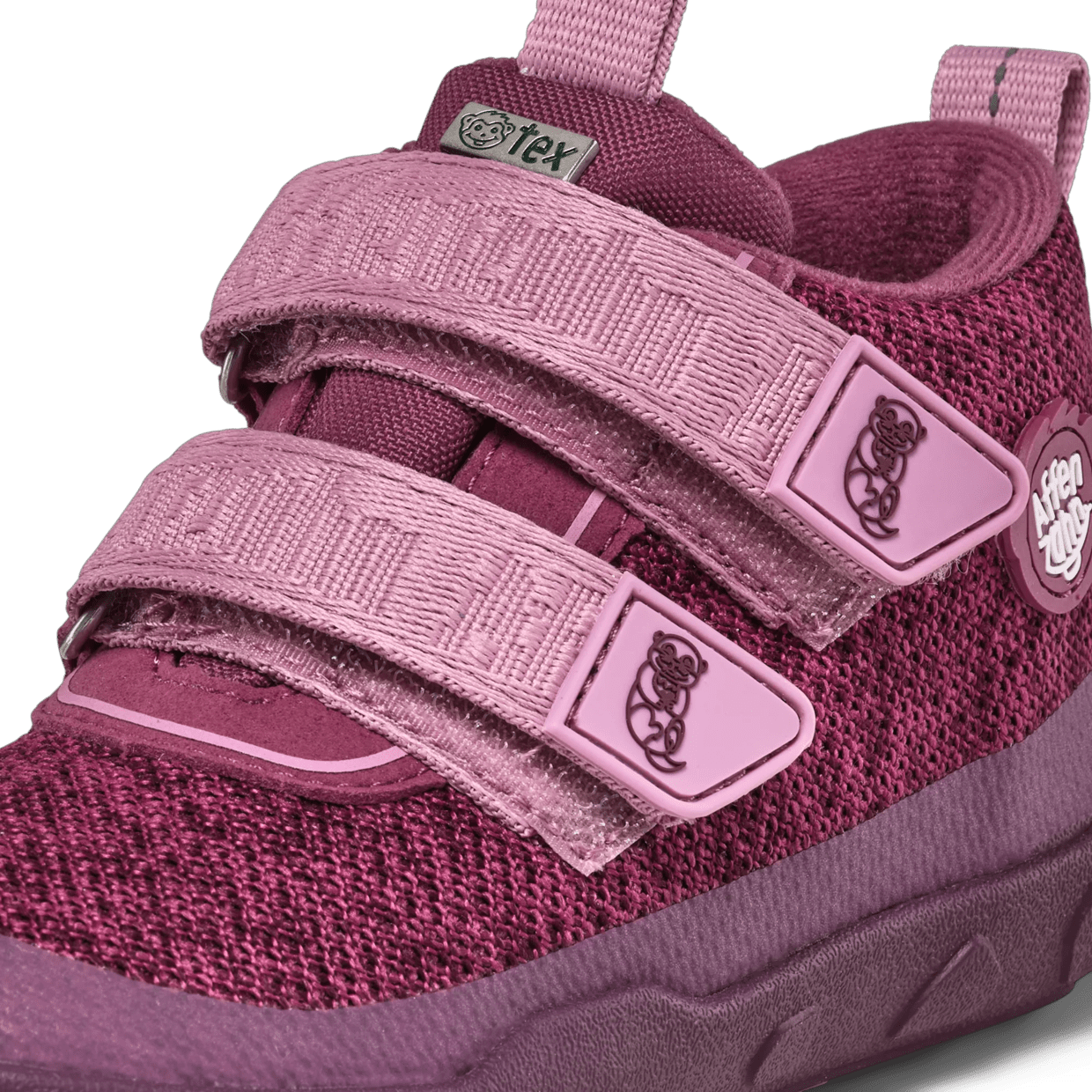 Übergangsschuh Knit Happy Nashorn - 32