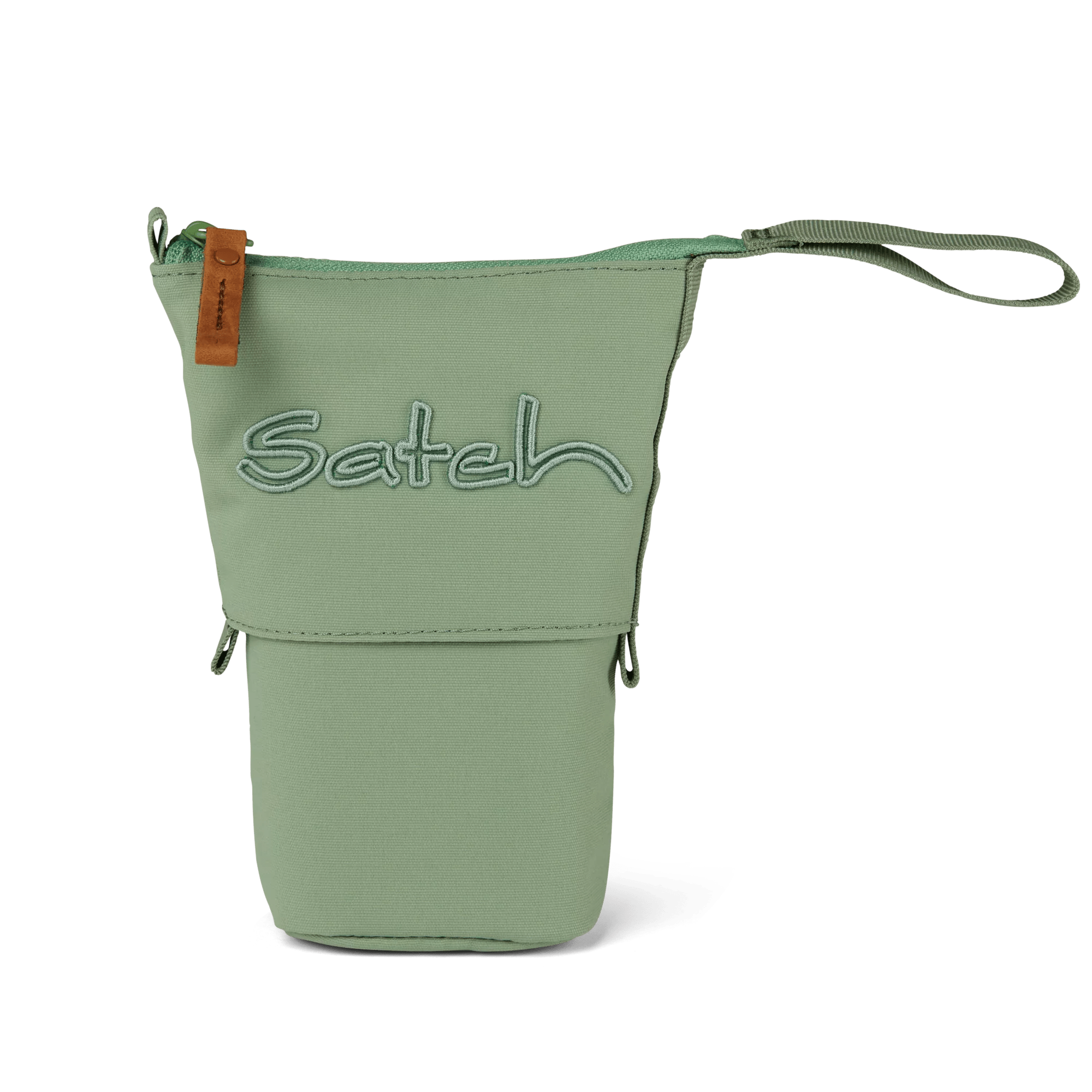 Satch Nordic Jade Green