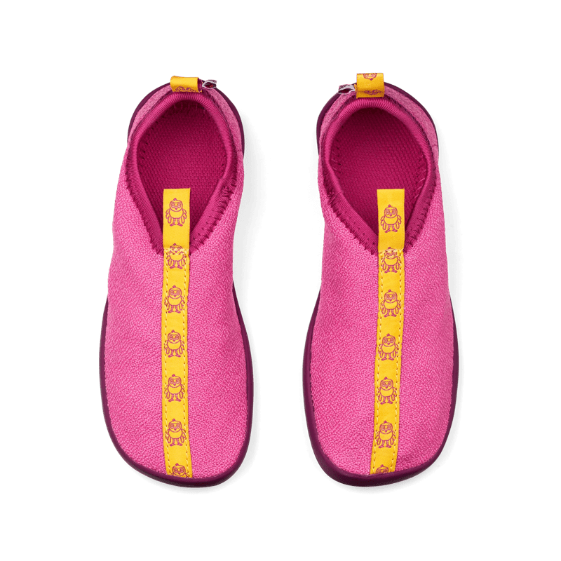 Affenzahn Slipper Vegan Homie Bird - 30