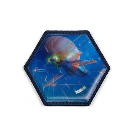 Weltraum