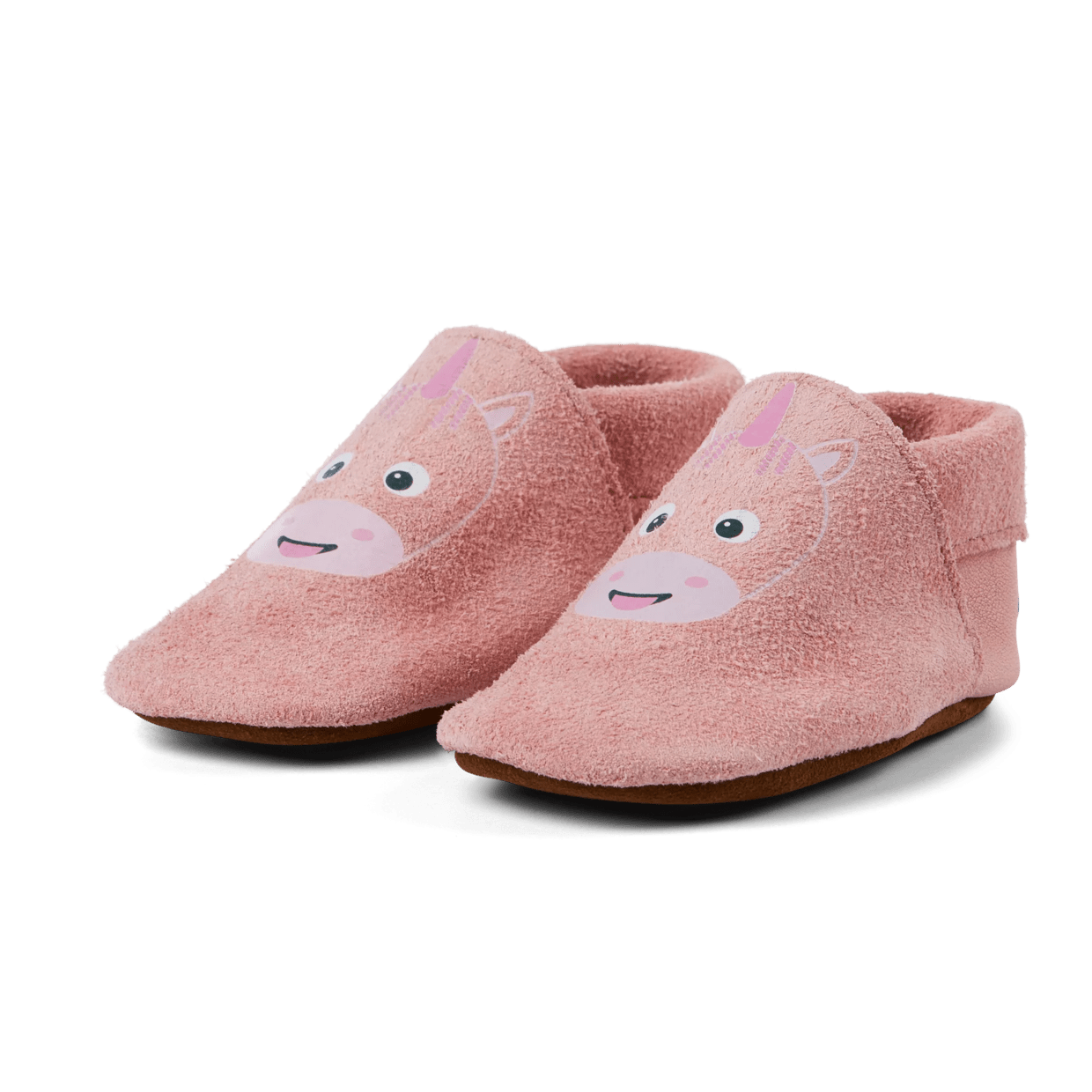 Scarpine Per Gattonare Unicorno