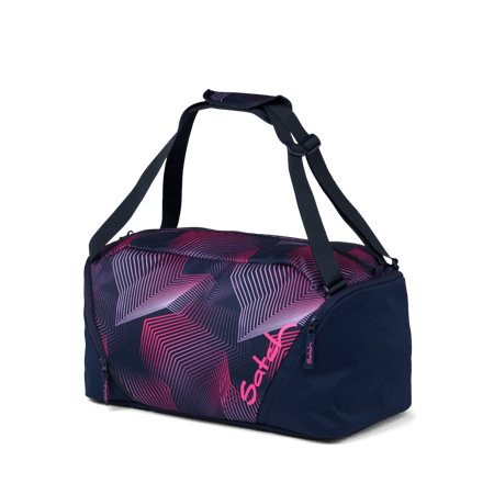 Seismic Pink