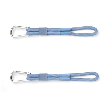 Hook Light Blue