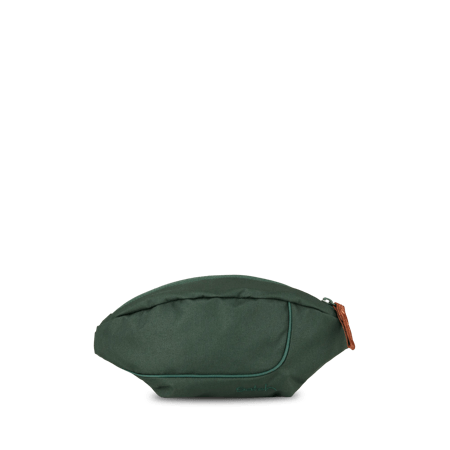 Pure Forest Green