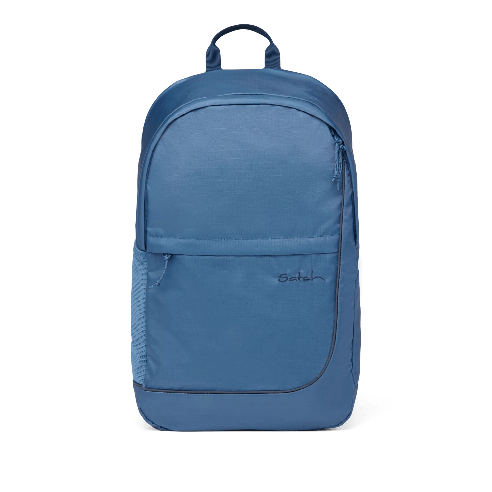 Satch Ripstop Blue