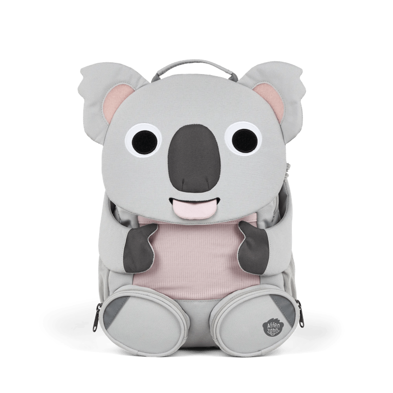 Affenzahn Kids Backpack Large Friend Koala