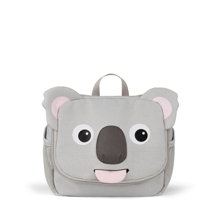 Affenzahn Toiletry Bag Koala