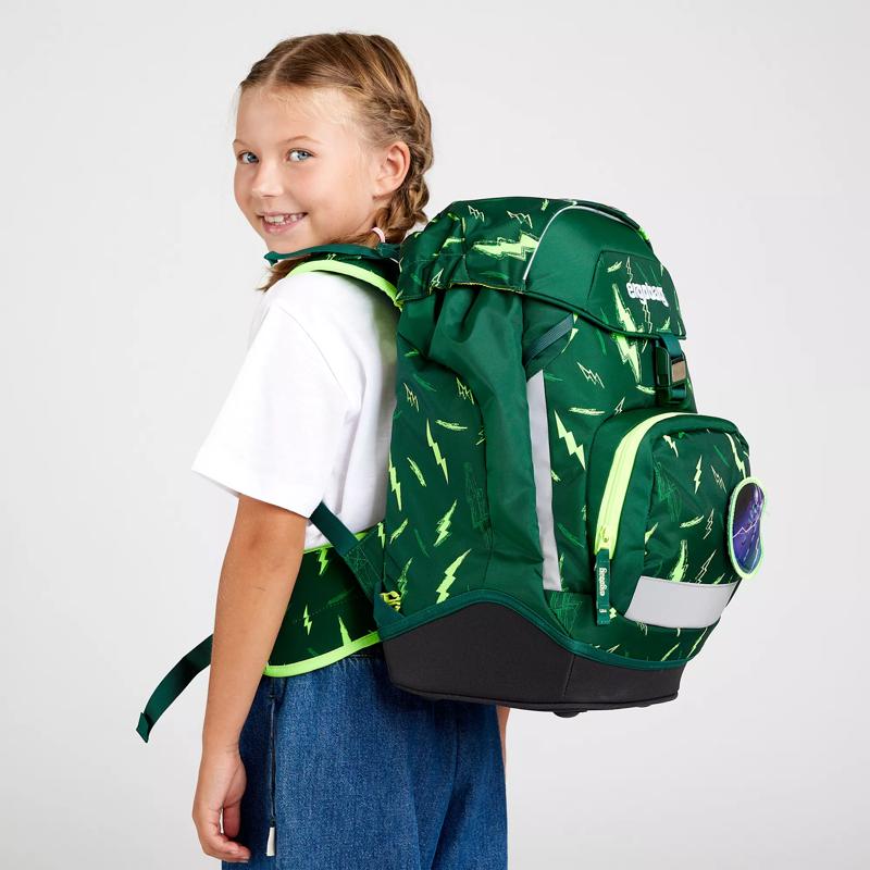 Zaino ergobag prime new arrivals