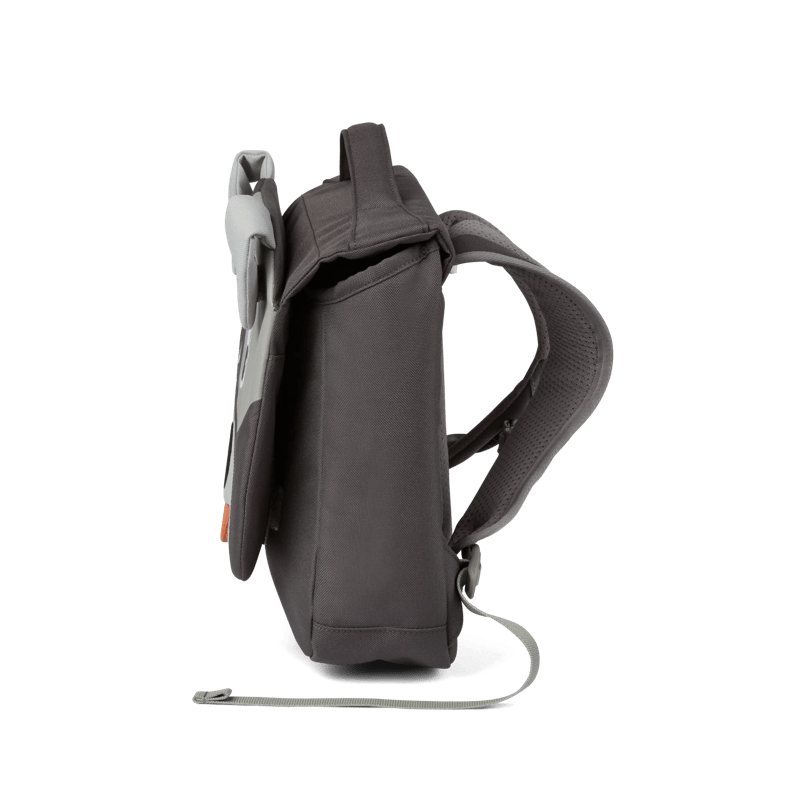 Affenzahn Gymbag Dog - Showerproof and Eco-friendly unisex (bambini)