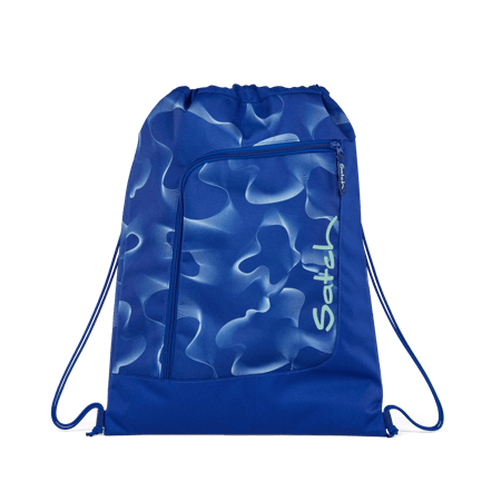 Vibrant Blue