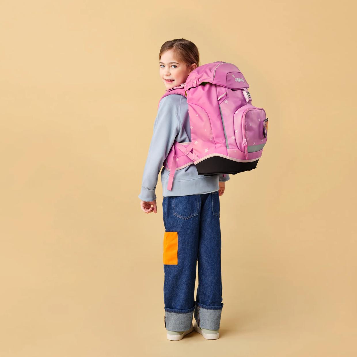 ergobag Backpack Magic Cloudbear