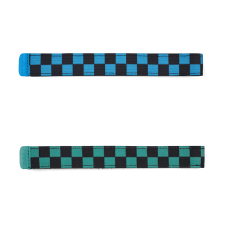 Blue Rebel