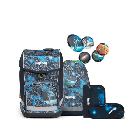 Bär Anhalter durch die Galaxis