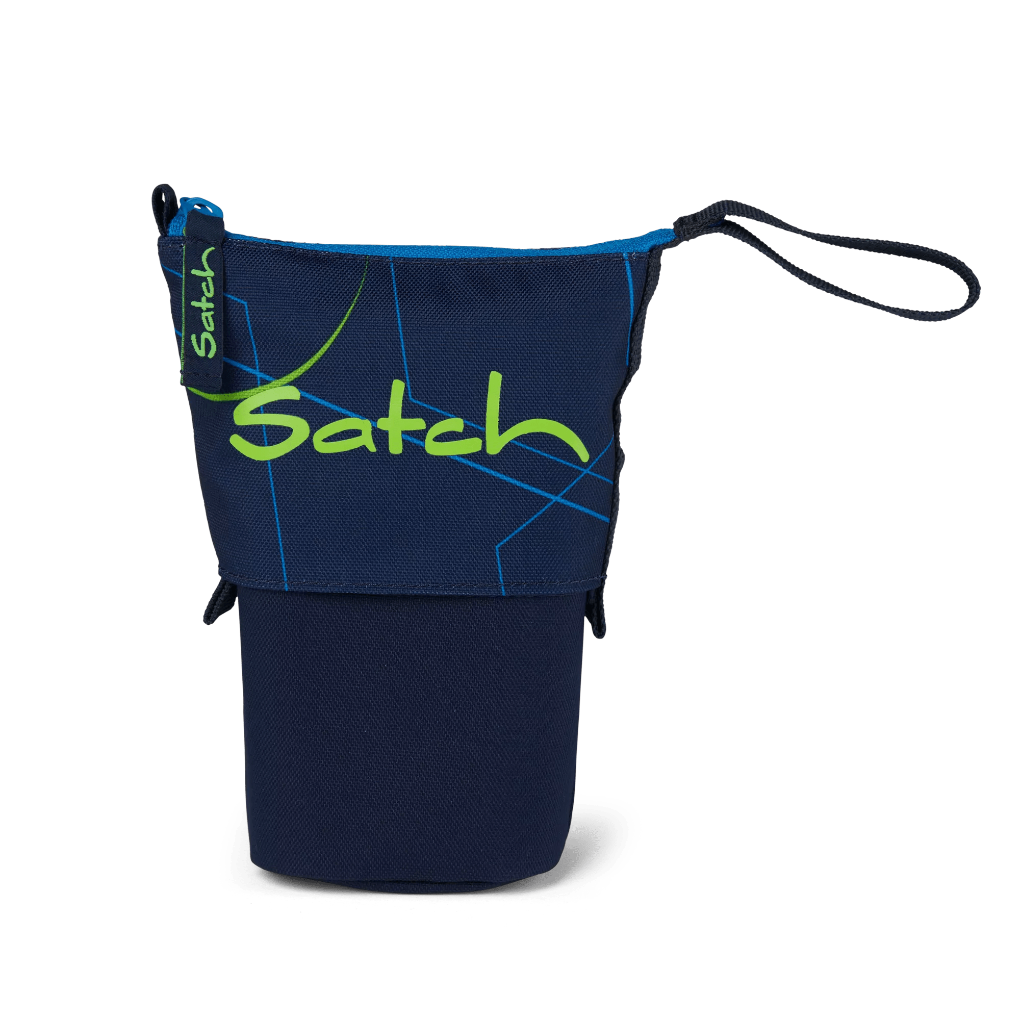 Satch Blue Tech