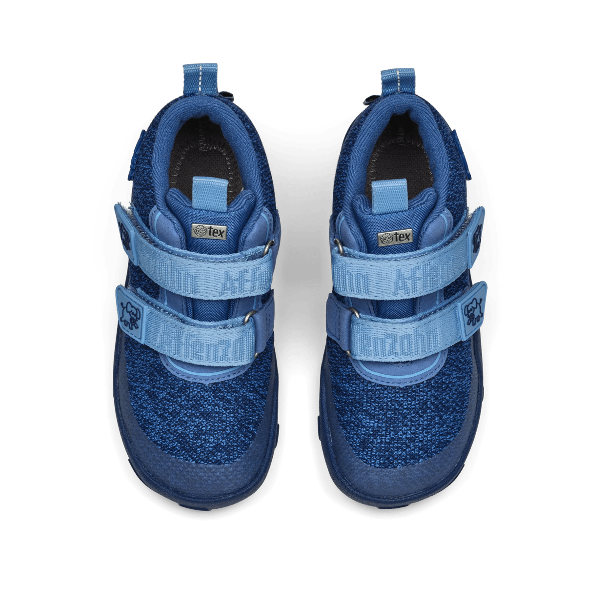 Affenzahn Übergangsschuh Knit Happy Elefant - 26