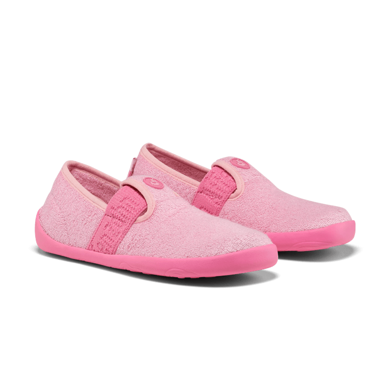 Pantofole Per Bambini Dream Bridge - Traspiranti, Antiscivolo, Con Materiale Luminescente - Unisex - Foto 5