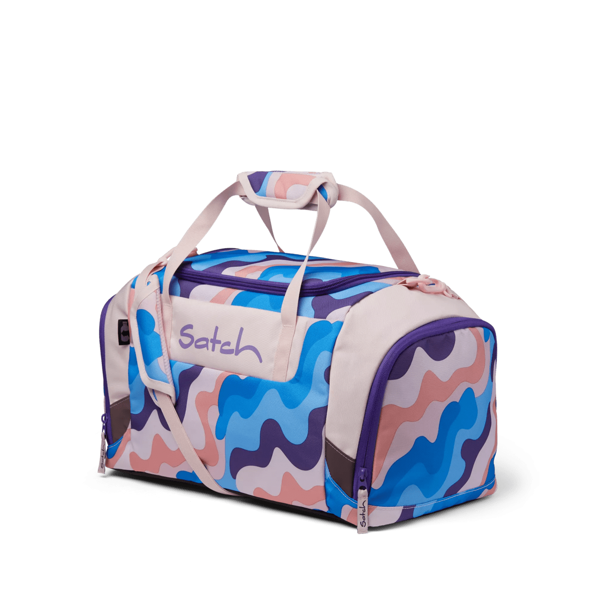 Satch store duffle bag