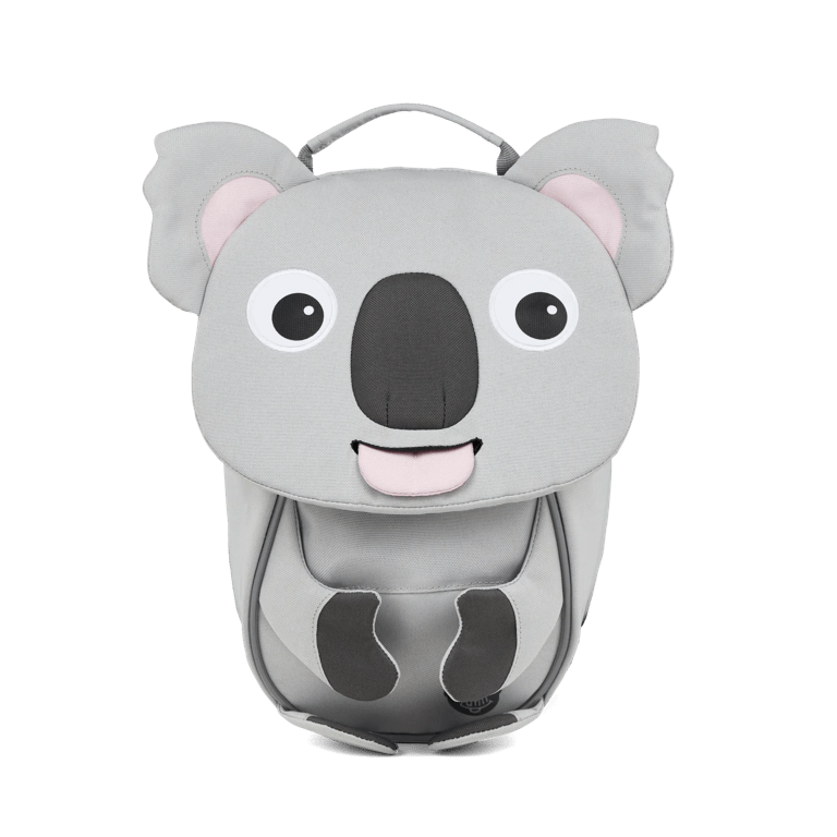 Affenzahn Kinderrucksack Kleiner Freund Koala