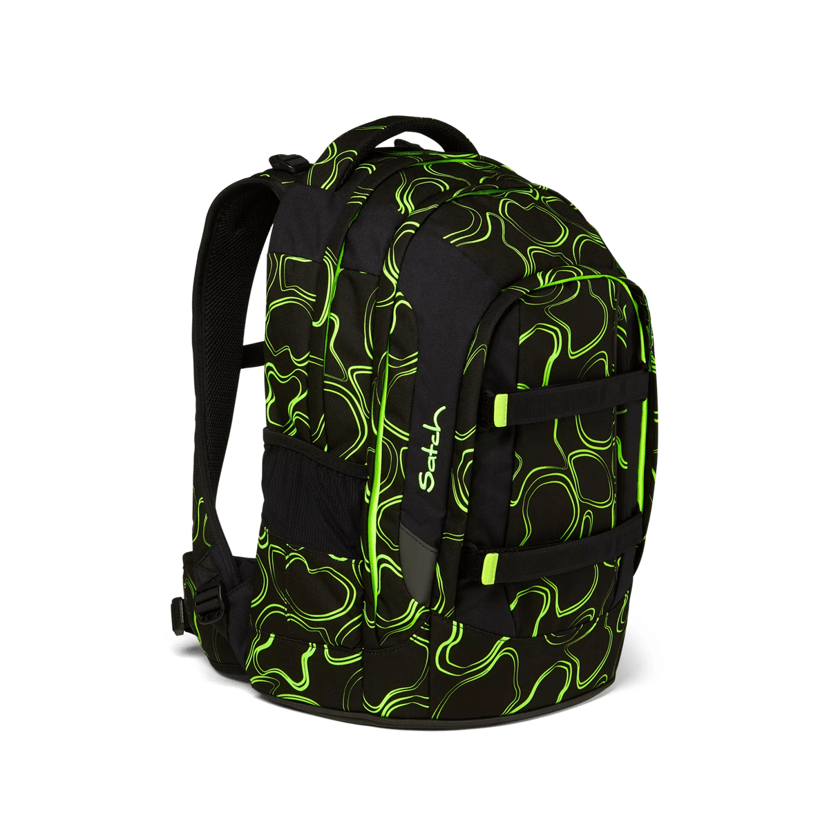 Green supreme backpack clearance