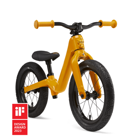 Tiger store push bike