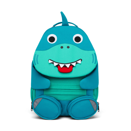 Affenzahn Sustainable animal backpacks for kids