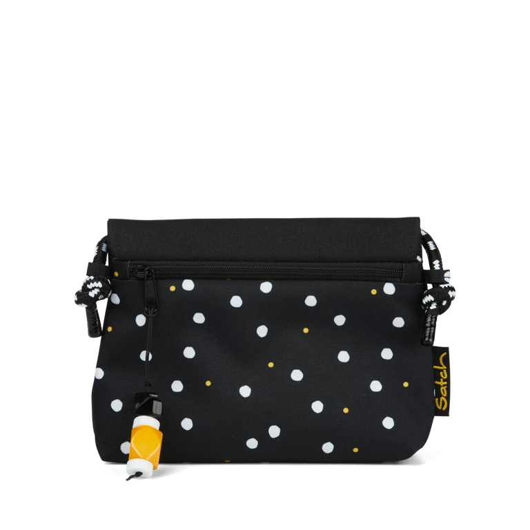 satch clutch Lazy Daisy