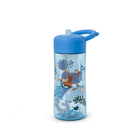 Unbelievable underwater world