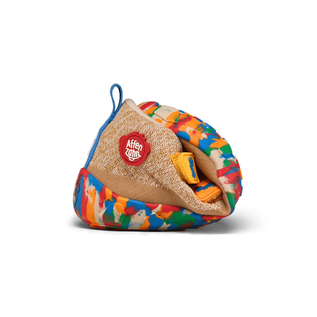 Scarpe Bambini Affenzahn Mezza Stagione - Impermeabili, Traspiranti, Con Suola Antiscivolo, Facili Da Indossare - Foto 8