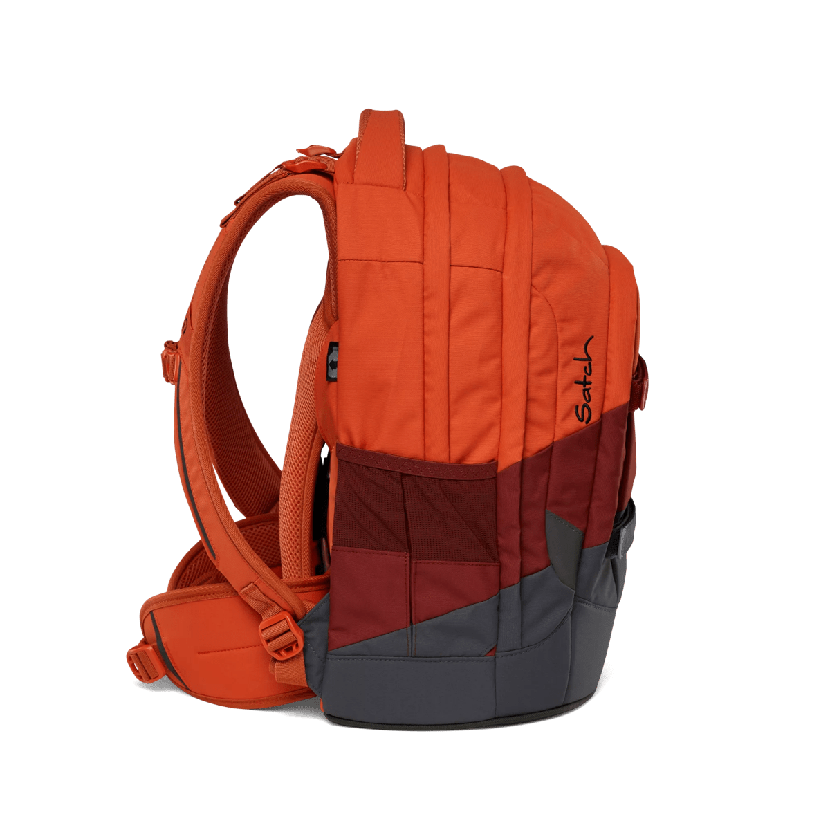 Schulrucksack offers Set Satch Pack Fire Up NEUWARE