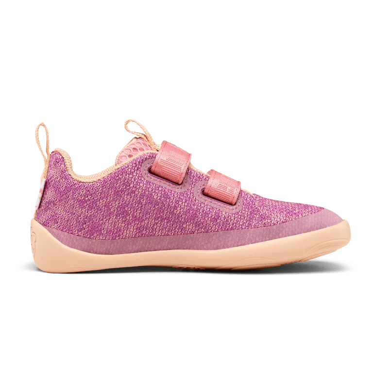 Affenzahn Chaussures Mi-Saison Enfant – Imperméables, Respirantes, Vegan, Doublure Chaude, Scratch