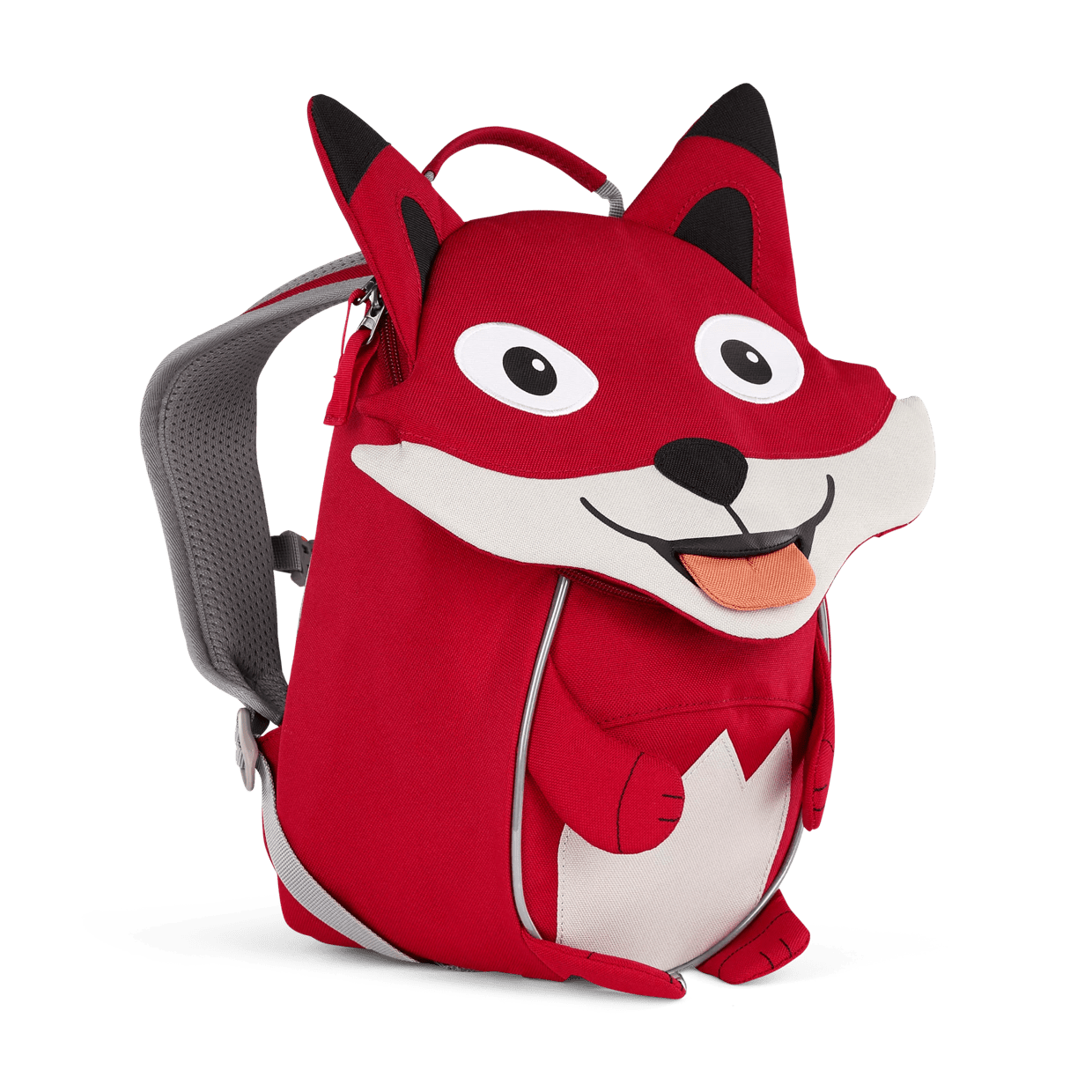 Small fox backpack sale