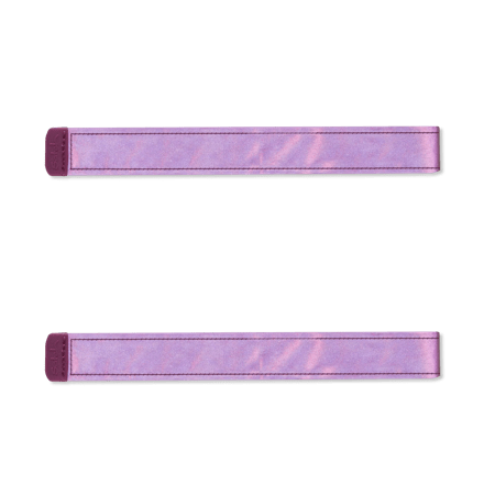 Reflective Purple