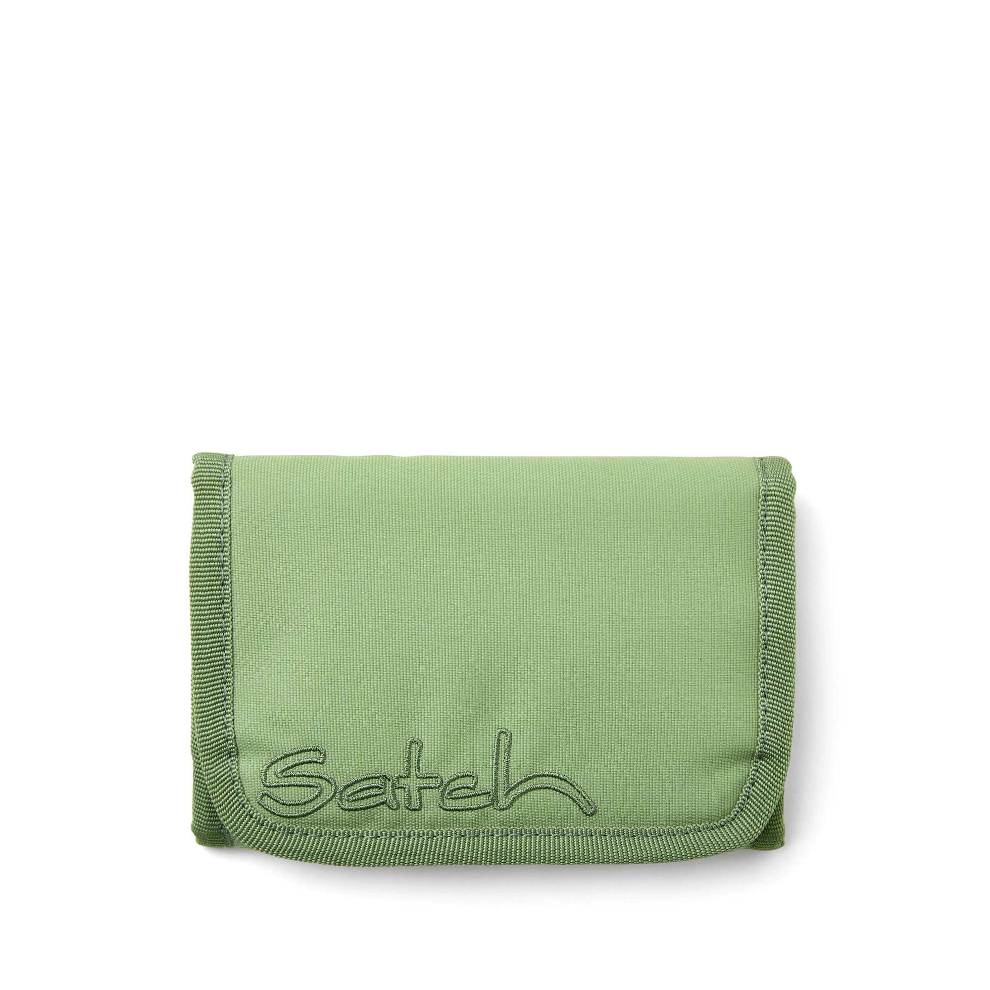 Satch Nordic Jade Green