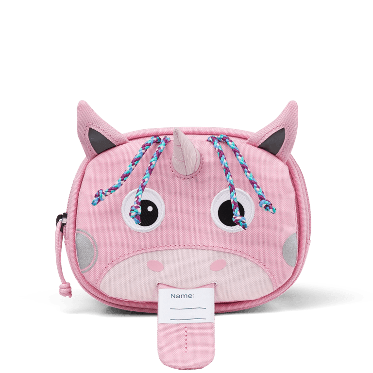 Affenzahn Borsa Da Manubrio Unicorno