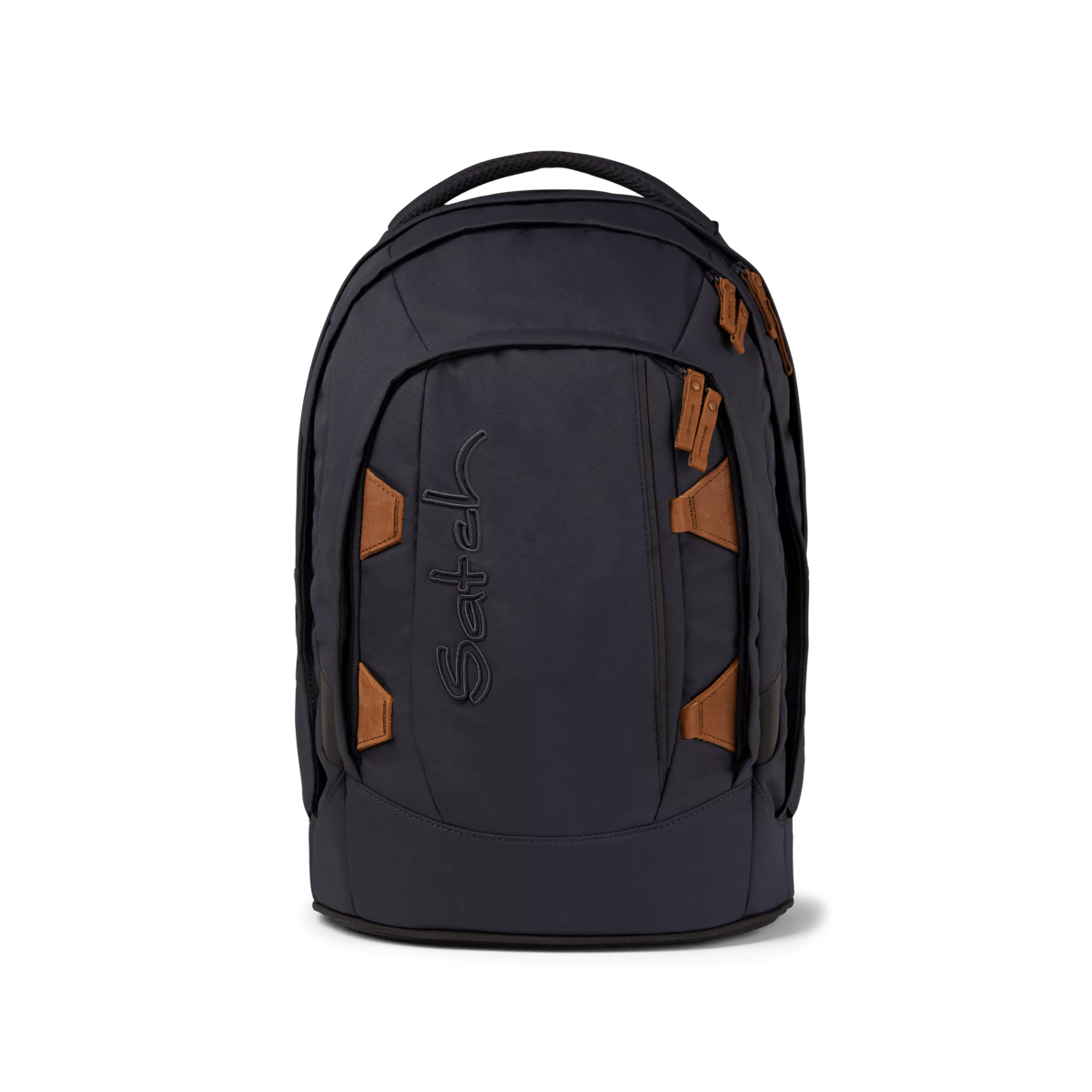 Satch Backpack Nordic Grey