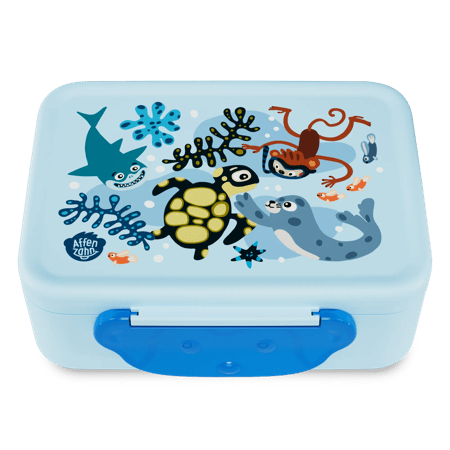 Unbelievable underwater world