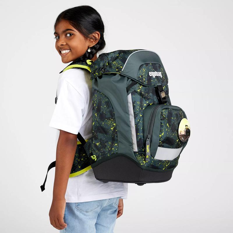 Ergobag backpack hotsell