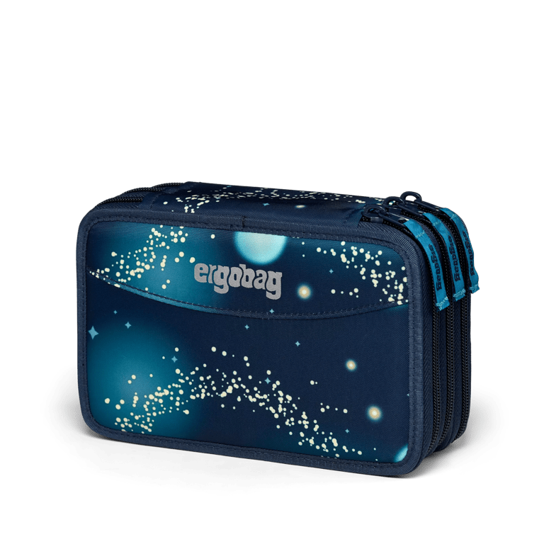 ergobag MaxiMäppchen Raumfahrbär