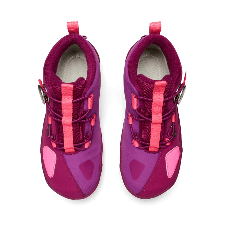 Flamingo 2024 shoes vegan