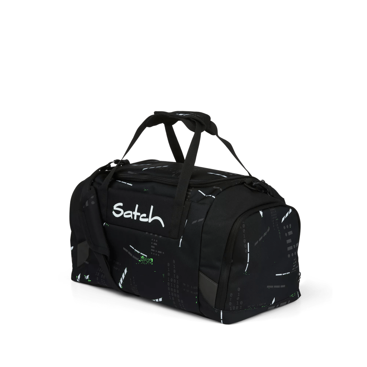 Satch duffle bag online